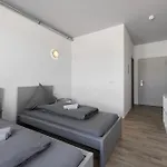 Boardinghouse27 Guest house