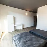 Boardinghouse27 3*