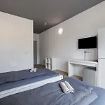 Boardinghouse27 Dusslingen