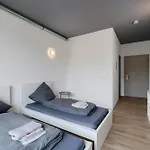Boardinghouse27 Guest house 3*