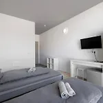 Boardinghouse27 Vendégház