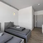 Boardinghouse27 Vendégház Dusslingen