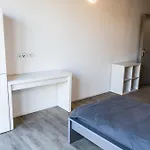 Boardinghouse27 Vendégház Dusslingen