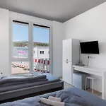 Konukevi Boardinghouse27 Dusslingen
