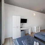 Boardinghouse27 3* Dusslingen