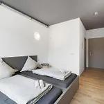 Vendégház Boardinghouse27 Dusslingen