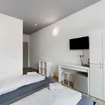 Boardinghouse27 Dusslingen