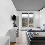 Boardinghouse27 Vendégház 3*