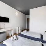 Boardinghouse27 Dusslingen