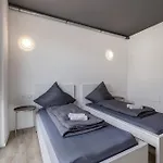 Konukevi Boardinghouse27 Dusslingen