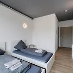 Boardinghouse27 Vendégház 3*
