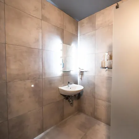 Penzion Boardinghouse27 Dusslingen