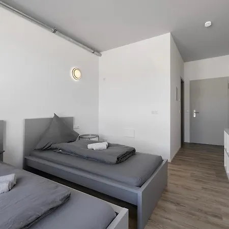 Boardinghouse27 Penzion