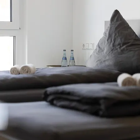 Boardinghouse27 Penzion Dusslingen