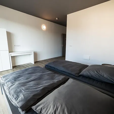 Boardinghouse27 Maison d'hôtes