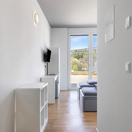 Maison d'hôtes Boardinghouse27 3*