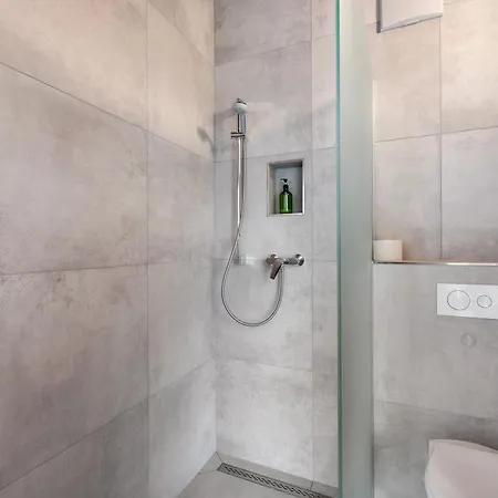 Boardinghouse27 Penzion Dusslingen