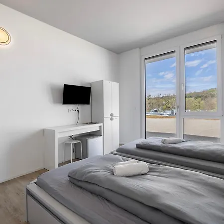 Boardinghouse27 Dusslingen