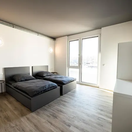 Boardinghouse27 Penzion