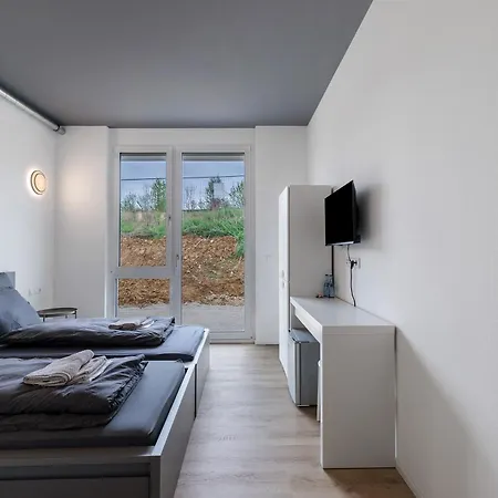 Penzion Boardinghouse27