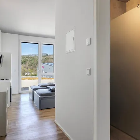 Boardinghouse27 Dusslingen