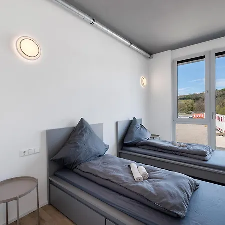 Maison d'hôtes Boardinghouse27