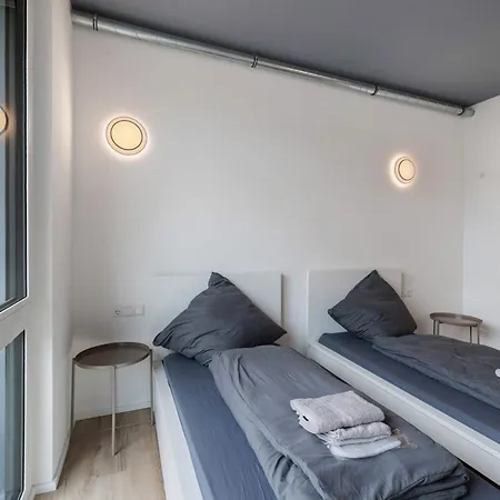 Penzion Boardinghouse27 3*