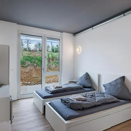 Boardinghouse27 Penzion Dusslingen