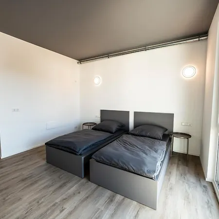 Penzion Boardinghouse27