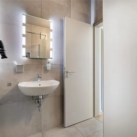 Boardinghouse27 Penzion 3*