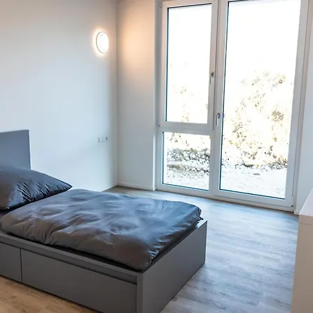 Penzion Boardinghouse27