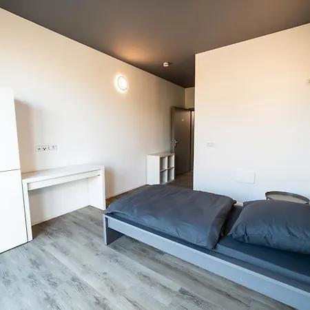 Boardinghouse27 Maison d'hôtes 3*