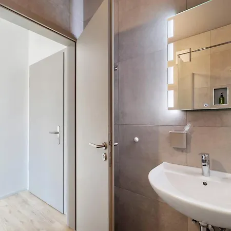 Penzion Boardinghouse27 Dusslingen