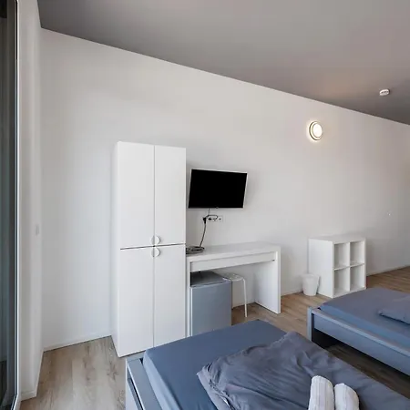 Boardinghouse27 Maison d'hôtes