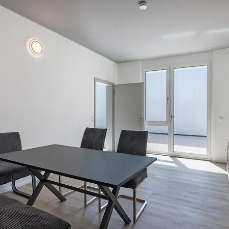 Maison d'hôtes Boardinghouse27 3*