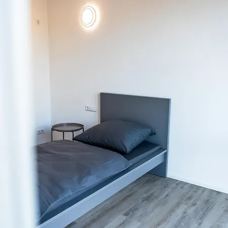 Boardinghouse27 Maison d'hôtes Dusslingen