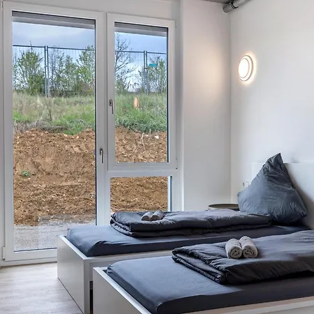 Maison d'hôtes Boardinghouse27