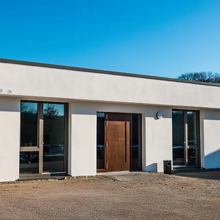 Penzion Boardinghouse27 Dusslingen