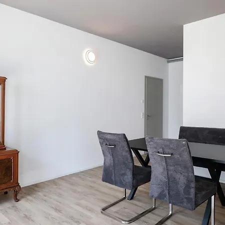 Boardinghouse27 Dusslingen