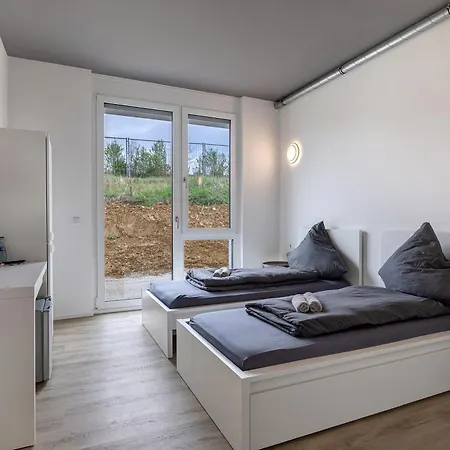 Boardinghouse27 Maison d'hôtes 3*