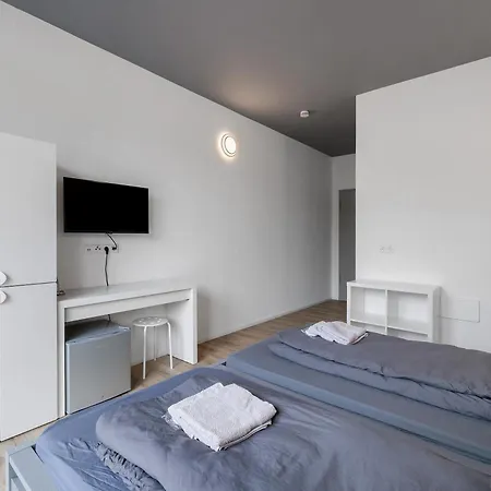 Boardinghouse27 Maison d'hôtes Dusslingen