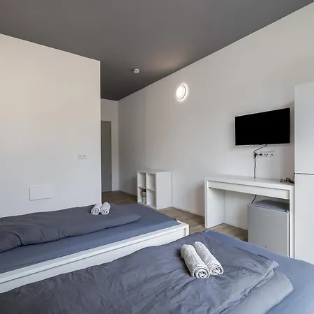 Boardinghouse27 Dusslingen