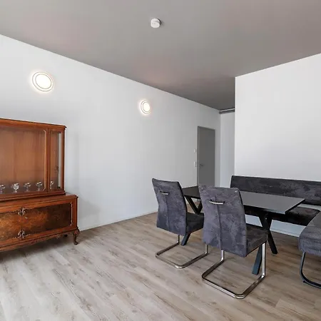 Penzion Boardinghouse27 Dusslingen