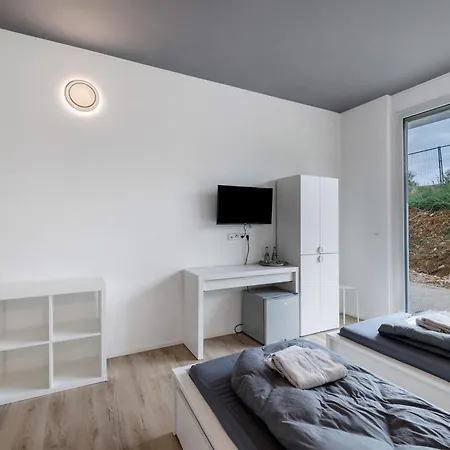 Boardinghouse27 Penzion Dusslingen