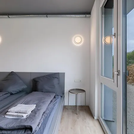 Maison d'hôtes Boardinghouse27 Dusslingen