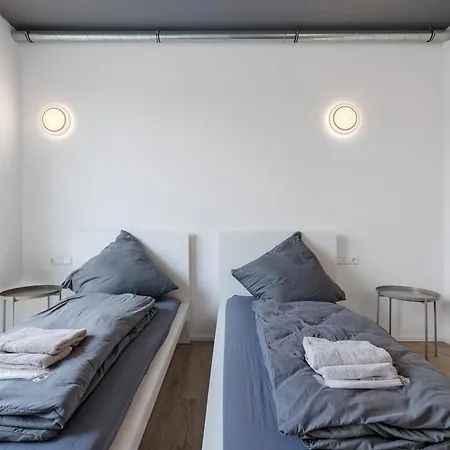 Boardinghouse27 Dusslingen