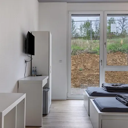 Boardinghouse27 Penzion Dusslingen