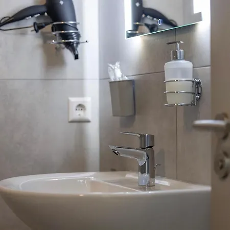 Maison d'hôtes Boardinghouse27 Dusslingen