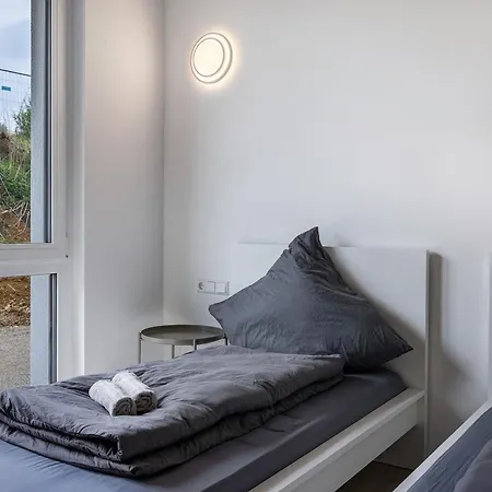 Boardinghouse27 Dusslingen