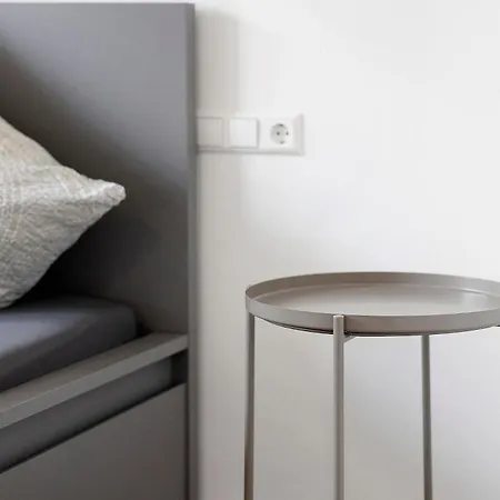 Boardinghouse27 Maison d'hôtes